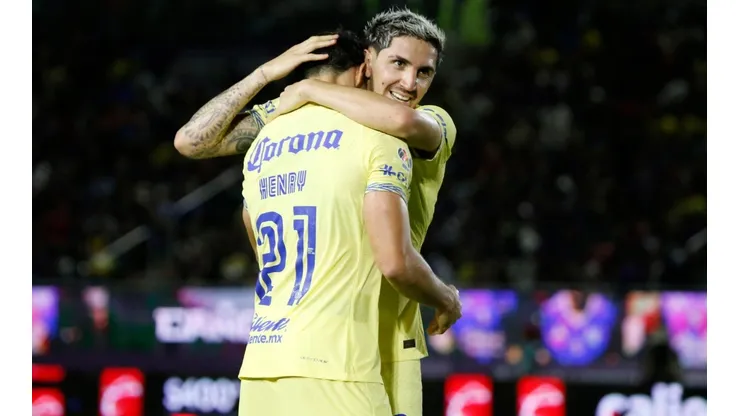 América vive un gran momento en el Apertura 2022
