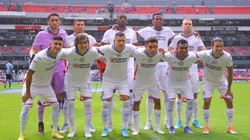 Cruz Azul Apertura 2022