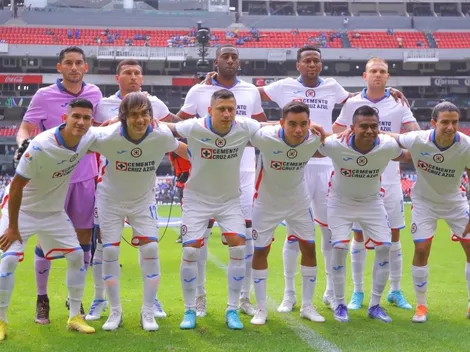 Dos piezas importantes de Cruz Azul volverán