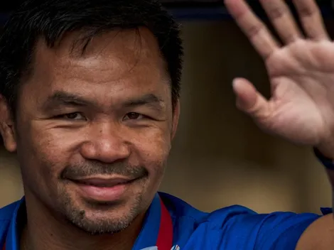 El logro personal de Manny Pacquiao que vale más que un título mundial