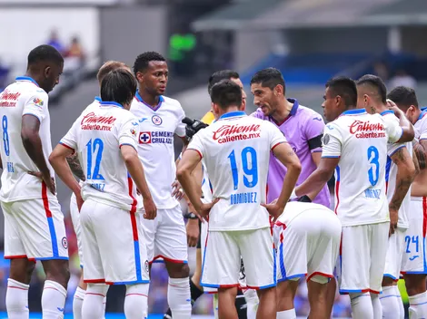 ◉ Las noticias de Cruz Azul hoy, 30 de agosto de 2022