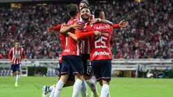 Chivas suma tres victorias en fila