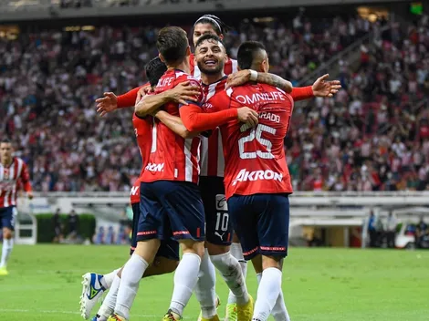 ◉ Las noticias de Chivas hoy, 30 de agosto de 2022