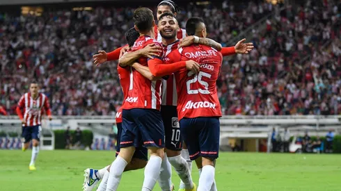 Chivas suma tres victorias en fila
