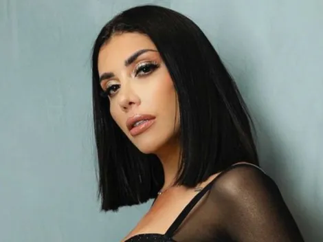 FOTOS ¿Cómo ha cambiado Karime desde Acapulco Shore 1?