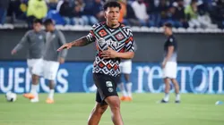 Roger Martínez América Clausura 2022