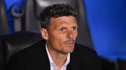 Fernando Ortiz ya piensa en Tigres UANL.