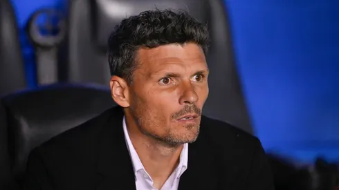Fernando Ortiz ya piensa en Tigres UANL.