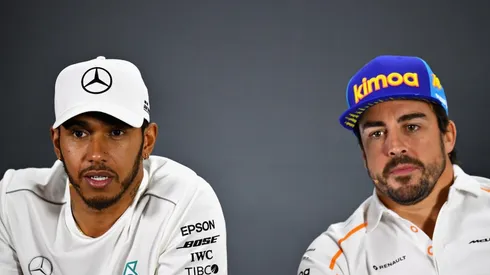 F1 Grand Prix of Abu Dhabi - Previews