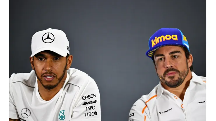 F1 Grand Prix of Abu Dhabi - Previews