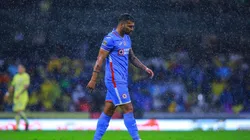 America v Cruz Azul - Torneo Apertura 2022 Liga MX