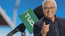 Luis Omar Tapia cambia de televisora para Qatar 2022