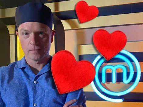 MasterChef Celebrity México 2022: ¿De quién se 'enamoró' López Gavito?