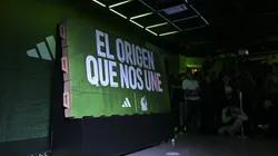 Selección mexicana 2022