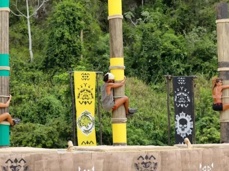 Survivor México 2022 | Sábado de Eliminación: ¿Quién salió HOY 27 de agosto?