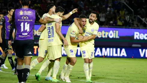 América lidera el Apertura 2022 con 22 unidades