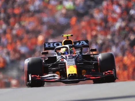 Cuándo se corre y dónde ver el GP de Países Bajos de la Fórmula 1 2022: fecha, horario, canal de TV y streaming