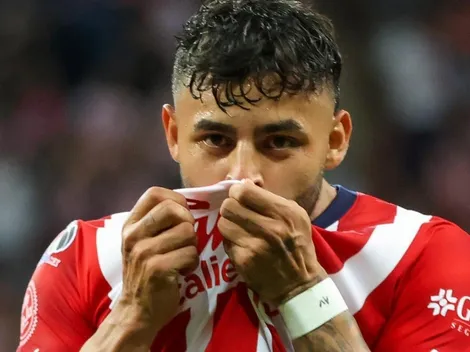 ◉ Las noticias de Chivas hoy: Triunfazo ante Pumas y escalada en la tabla de posiciones