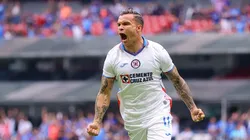 Christian Tabó hizo el gol de la victoria ante Querétaro