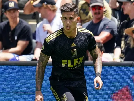 Brian Rodríguez llega a México y pone a temblar a Tigres