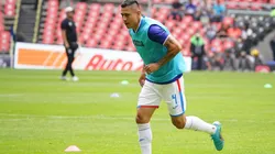 Cata Domínguez el más señalado por la afición celeste