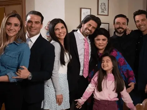 Corona de Lágrimas 2: cuándo se estrena la nueva temporada de la telenovela | Dia y horario