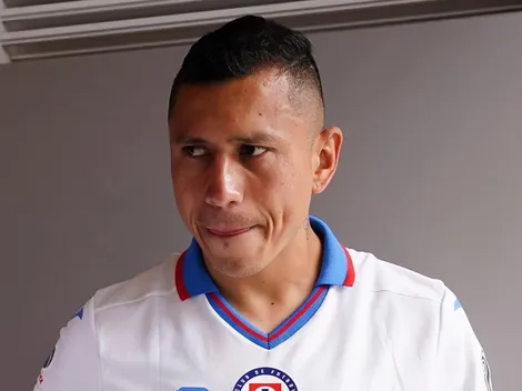 Cruz Azul vs. Querétaro: #FueraCata volvió a ser tendencia en redes sociales