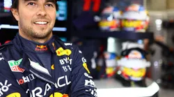 F1 Grand Prix of Belgium - Qualifying