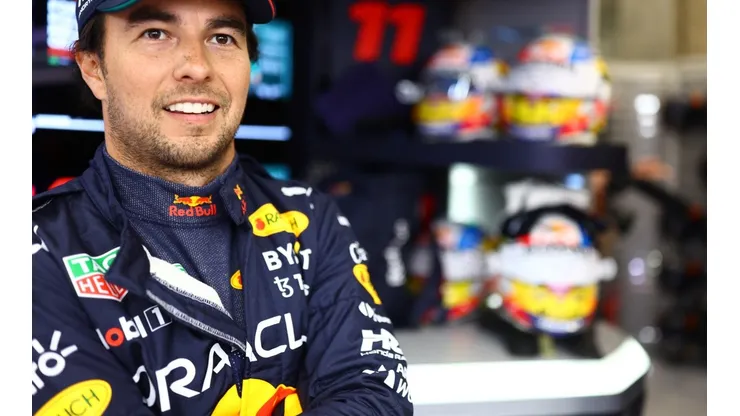 F1 Grand Prix of Belgium - Qualifying