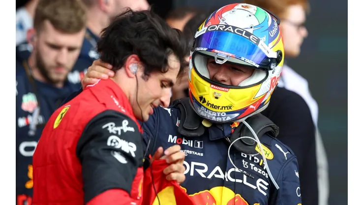 F1 Grand Prix of Great Britain