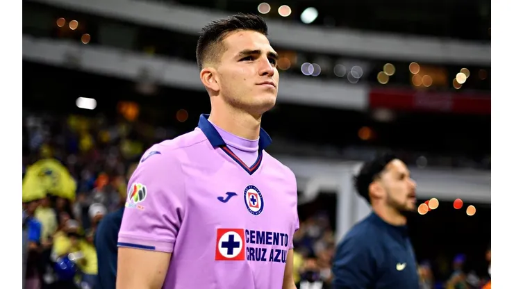 Jurado tampoco fue convocado para el partido de la Sub 20