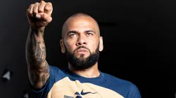 Dani Alves aún no ha ganado con Pumas.