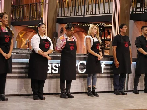 ¿Quién será el SEGUNDO eliminado de MasterChef Celebrity 2022 HOY, domingo 28 de agosto?