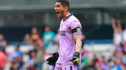 Corona volvió a jugar con Cruz Azul y lo celebró con victoria