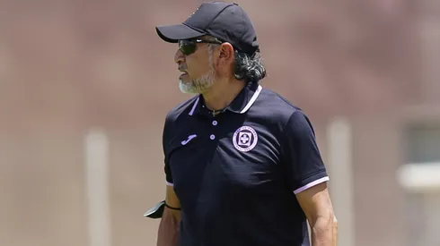 Gutiérrez llegó a tomar el puesto de Diego Aguirre tras goleada del América