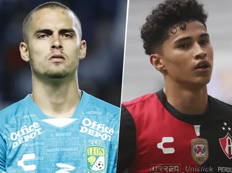 FINAL: León vs. Atlas por la Fecha 11 del Apertura 2022 de la Liga MX | Resultados y estadísticas del partido