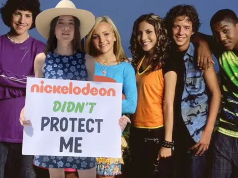 VIDEO: ¿Qué le pasó a Nicole de Zoey 101? Alexa Nikolas cuenta la verdad