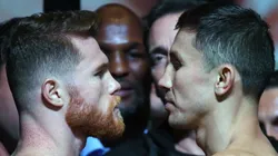 ¿Cuál será la bolsa que se llevarán los jueces y el árbitro de la trilogía?