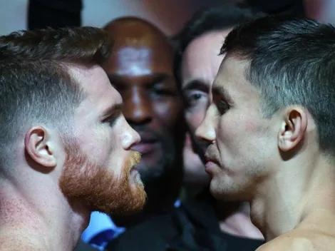 ¿Cuál será la bolsa que se llevarán los jueces y el árbitro de Canelo Álvarez vs. Gennady Golovkin III?