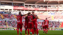 Chivas ya piensa en el mercado del Clausura 2023