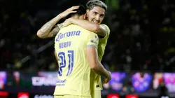 América venció a Mazatlán y es el nuevo líder