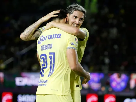 ◉ Noticias del América hoy: Tano Ortiz advierte a Brian Rodríguez