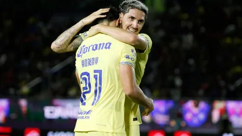 América venció a Mazatlán y es el nuevo líder