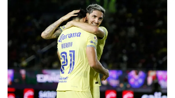 América venció a Mazatlán y es el nuevo líder