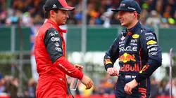 F1 Grand Prix of Great Britain - Qualifying