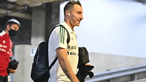 Andrés Guardado continuará en el Betis