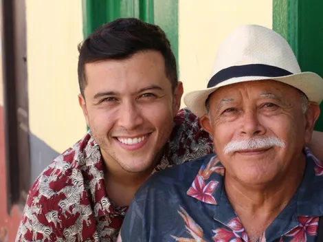 Las frases más bonitas para el Día del Abuelo 2022 en México