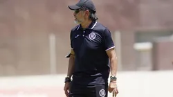 Raúl Gutiérrez, de la sub 20 al primer equipo de Cruz Azul.