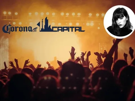 ¿Quién es Miroslava Valdovinos y cómo consiguió los boletos del Corona Capital?