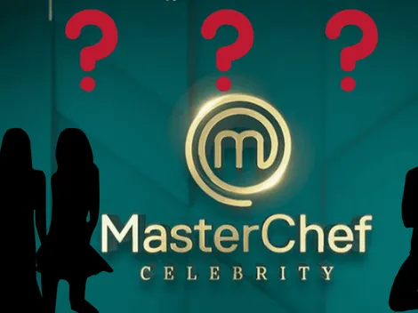 Estos son los INVITADOS ESPECIALES en MasterChef Celebrity 2022